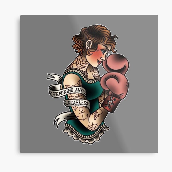 Boxer Tattoo Images  Designs