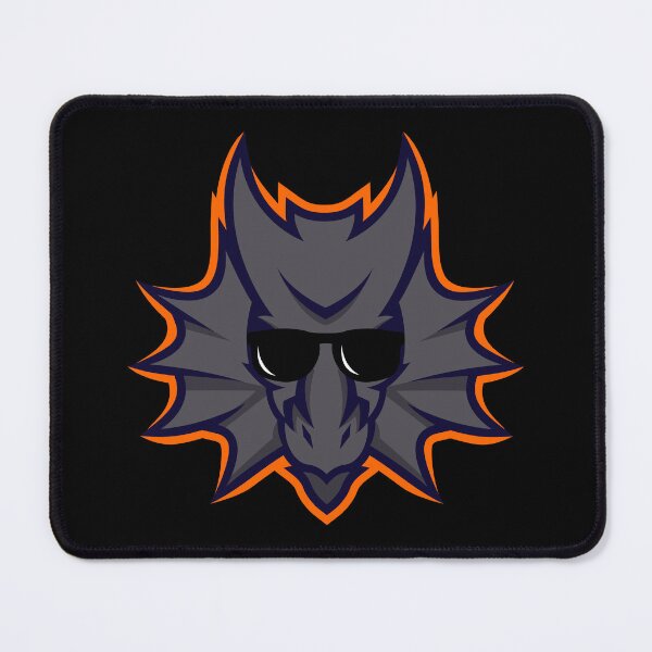Item preview, Mythical Creature | Fantasy Creature | Very Cool Dragon | Legendary Creature designed and sold by BlessedConcepts.