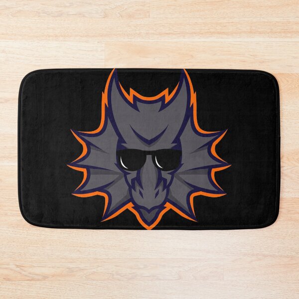 Item preview, Mythical Creature | Fantasy Creature | Very Cool Dragon | Legendary Creature  designed and sold by BlessedConcepts.
