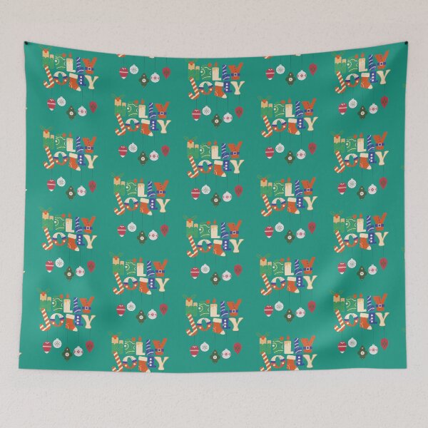 Item preview, Holly Jolly designed and sold by deedarragh.