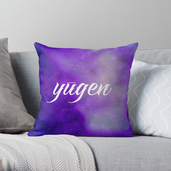 Music for Robots EP Artwork Throw Pillow