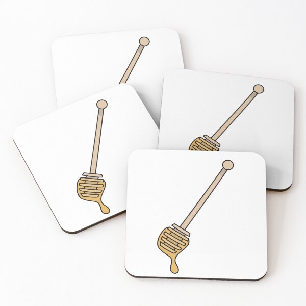 Item preview, Honey Dipper designed and sold by murialbezanson.
