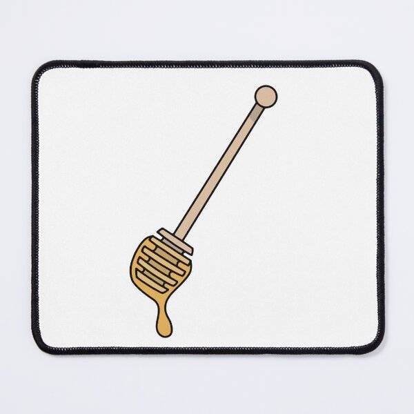 Item preview, Honey Dipper designed and sold by murialbezanson.