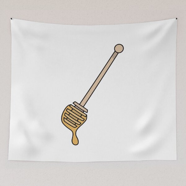 Item preview, Honey Dipper designed and sold by murialbezanson.