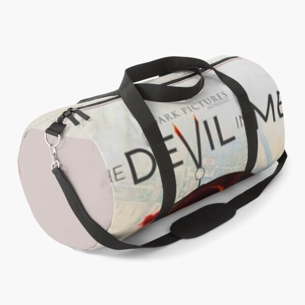 Item preview, The Dark Pictures Anthology The Devil in Me designed and sold by SP-Gamers.