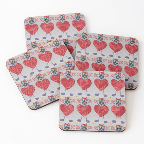 Item preview, CHILD FRIDA designed and sold by Merche-Falomir.