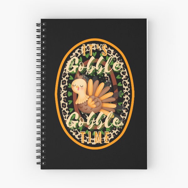 Item preview, It's Gobble Gobble Time 9 designed and sold by SimplyMe-Plus.
