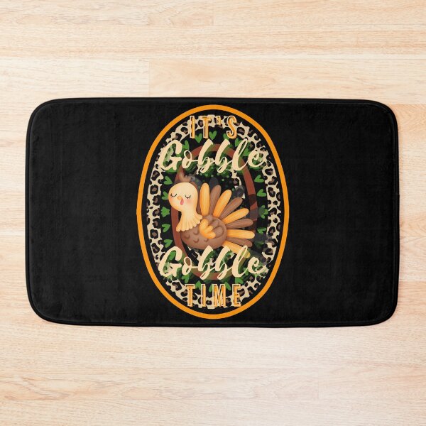 Item preview, It's Gobble Gobble Time 9 designed and sold by SimplyMe-Plus.