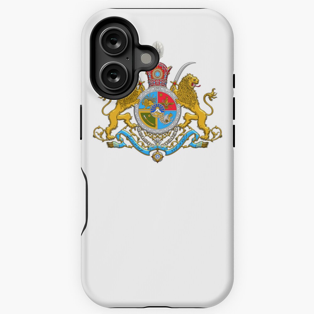 Item preview, iPhone Magsafe Tough Case designed and sold by angelinaapps.