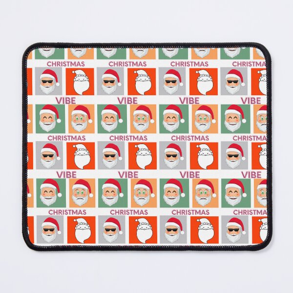Item preview, Christmas Vibe Santa Design  designed and sold by Kamzzi.