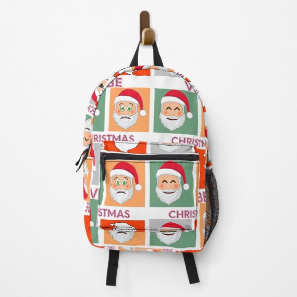 Item preview, Christmas Vibe Santa Design designed and sold by Kamzzi.