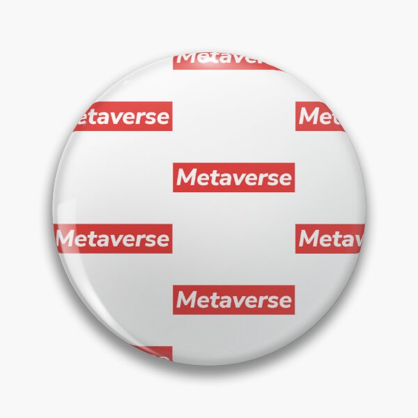 Item preview, Metaverse Joke Meme Novelty item Best Seller designed and sold by J Electro  AI Art.