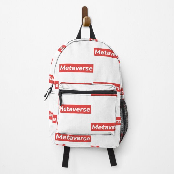 Item preview, Metaverse Joke Meme Novelty item Best Seller designed and sold by J Electro AI Art.