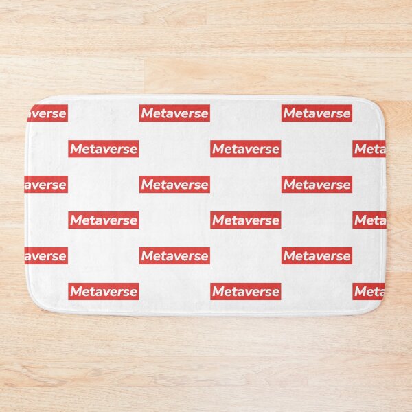 Item preview, Metaverse Joke Meme Novelty item Best Seller designed and sold by J Electro  AI Art.