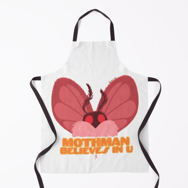 Aperçu de l'œuvre Mothman créée et vendue par devilsgardener.