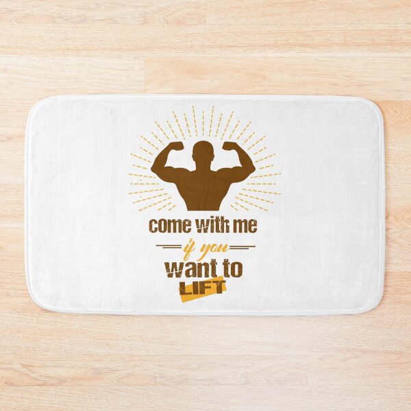 Item preview, Come With Me If You Want To Lift, cup, sticker designed and sold by highteek  ⭐️⭐️⭐️⭐️⭐️.