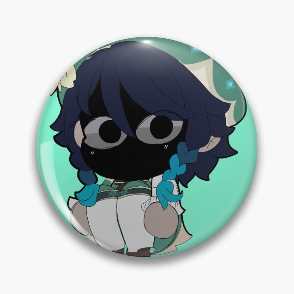 Item preview, Faceless Venti designed and sold by cellostarr.