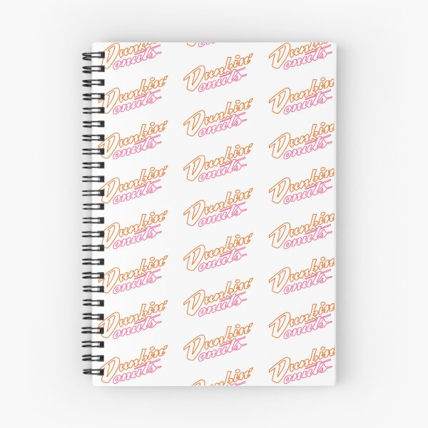 Item preview, rosquillas retro dunkin designed and sold by shirasilver.