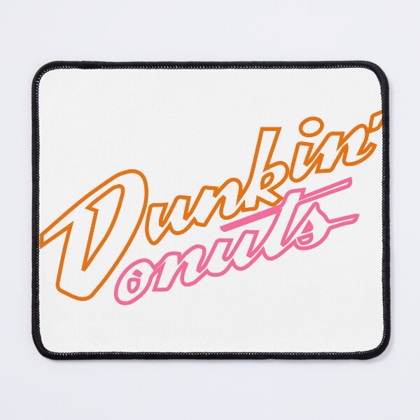 Item preview, retro dunkin donuts designed and sold by shirasilver.