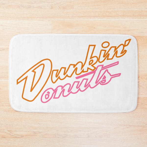 Item preview, retro dunkin donuts designed and sold by shirasilver.