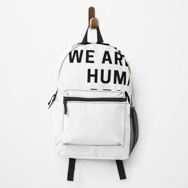 Item preview, we are all human beans designed and sold by SIRAJ07.
