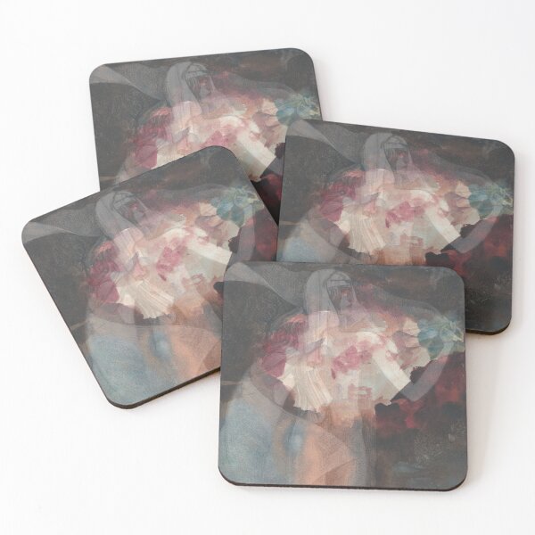 Item preview, Aeternum Artwork designed and sold by YugenBand.
