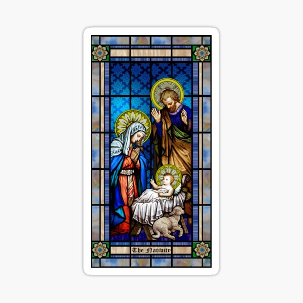 Item preview, The Nativity II designed and sold by Anthony Seeker.