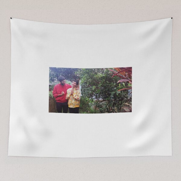 Item preview, For the Sake of Praying with You designed and sold by Imang Susu.