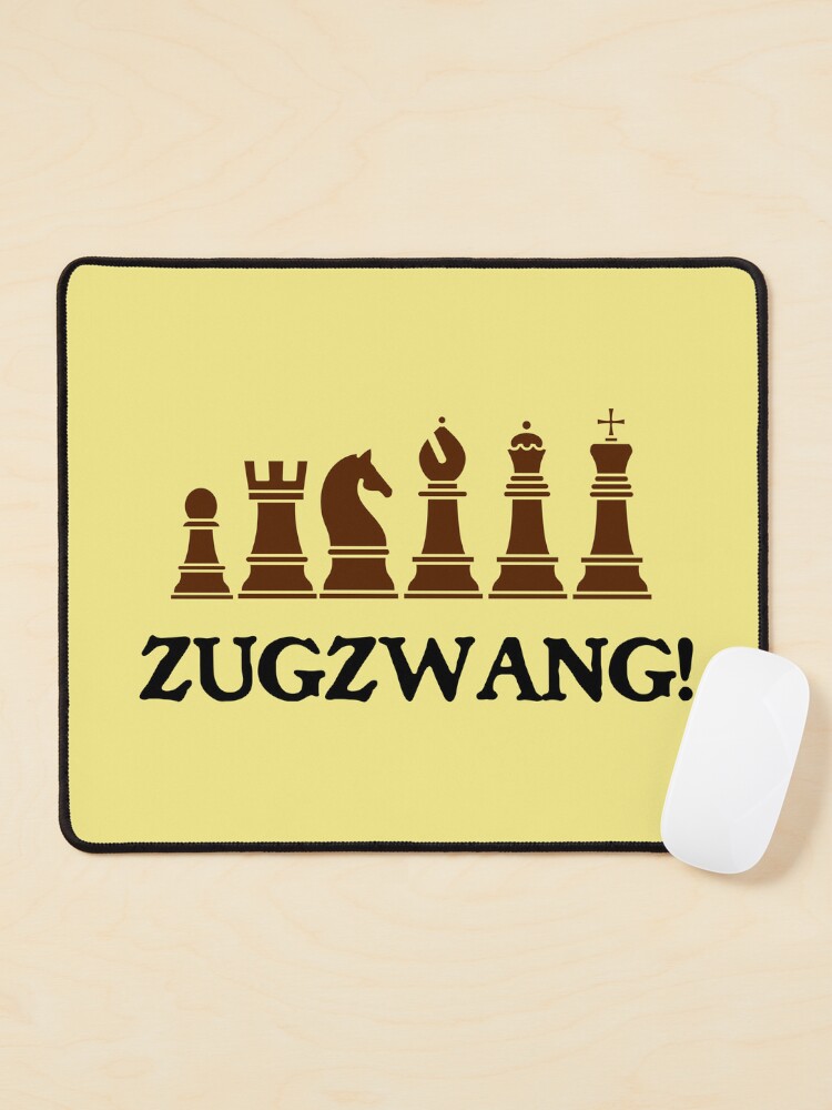 What Is Zugzwang?