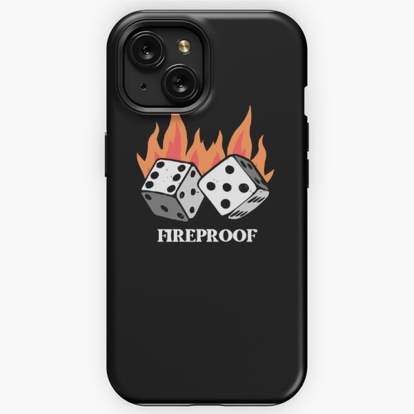 fireproof iphone