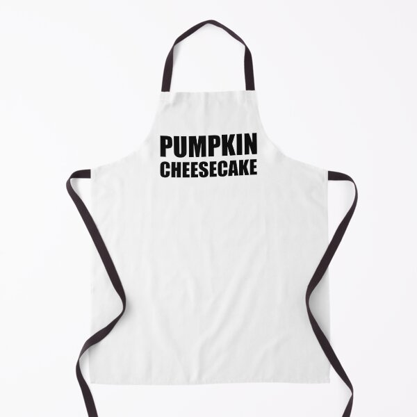 Item preview, PUMPKIN CHEESECAKE Holiday Funny Food Design Thanksgiving Christmas designed and sold by PuddleMart.