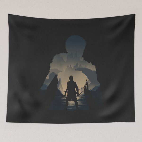 Item preview, Son of Spartan Warrior designed and sold by Kinkoneko.