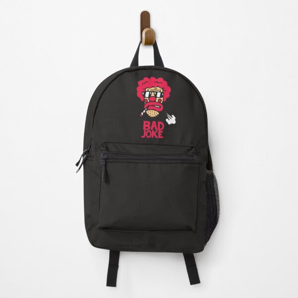 Item preview, Bad joke designed and sold by xcosmax.