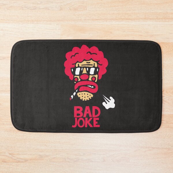 Item preview, Bad joke designed and sold by xcosmax.