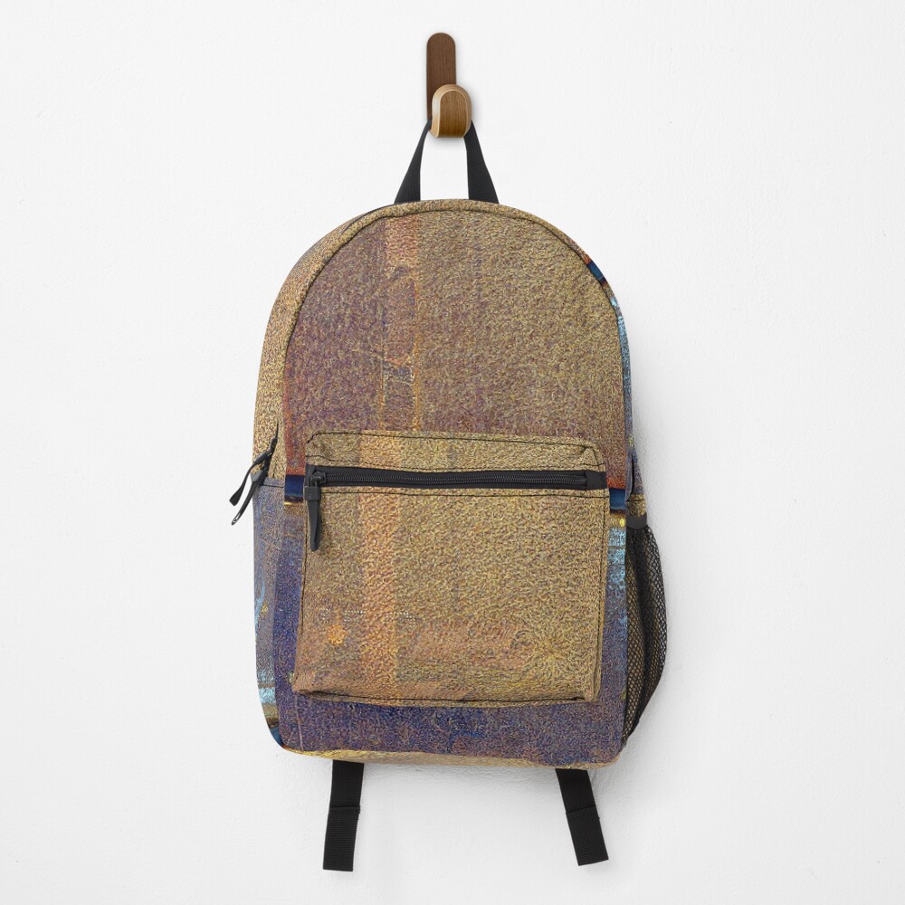 Item preview, Backpack designed and sold by estar.