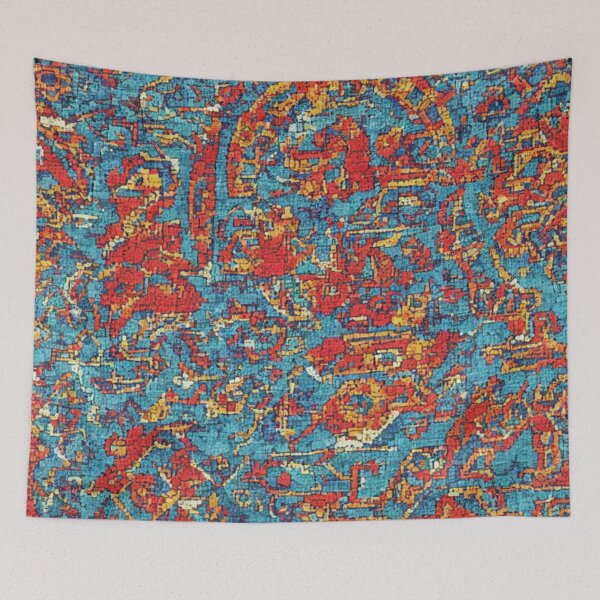 Item preview, African Native Tribal Design designed and sold by ArtzandDesignz.