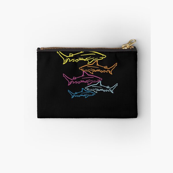 Item preview, Shark Retro 80s Shark designed and sold by Ibu83.