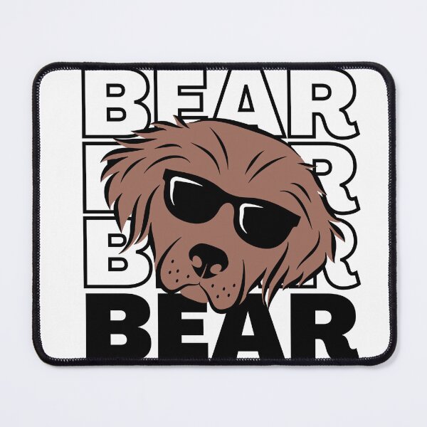 Item preview, Bear Pup Doctor Mike designed and sold by itsemmajane-.