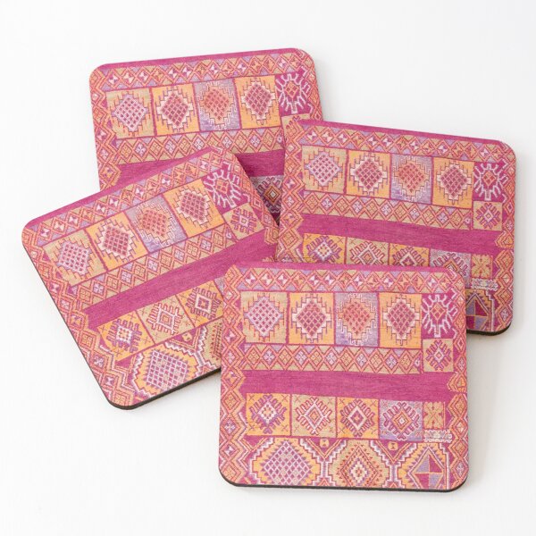 Item preview, Moroccan Heritage Rug  designed and sold by SpaceBazaar.