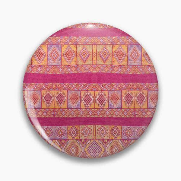 Item preview, Moroccan Heritage Rug  designed and sold by SpaceBazaar.