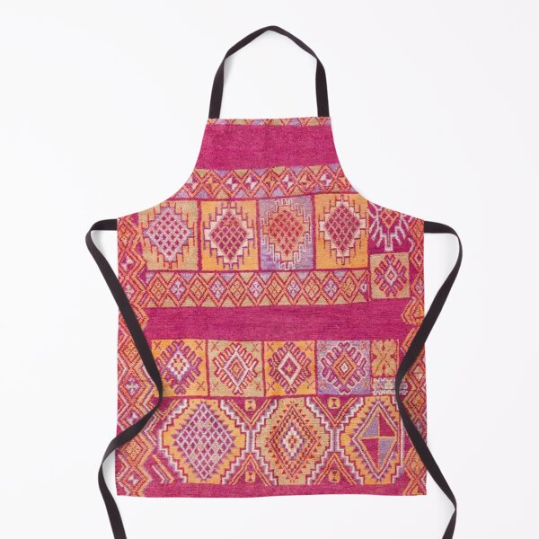 Item preview, Moroccan Heritage Rug designed and sold by SpaceBazaar.