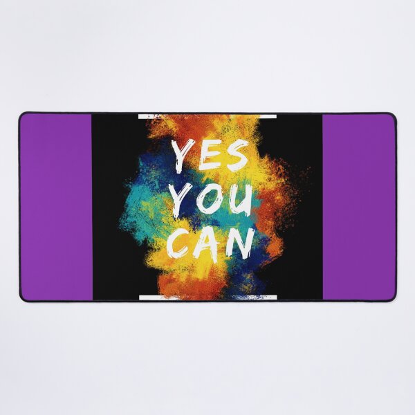 Item preview, YES YOU CAN MINDSET designed and sold by khalidchemlal.
