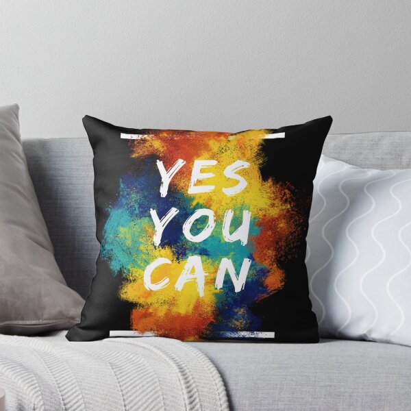 Item preview, YES YOU CAN MINDSET designed and sold by khalidchemlal.