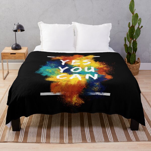 Item preview, YES YOU CAN MINDSET designed and sold by khalidchemlal.