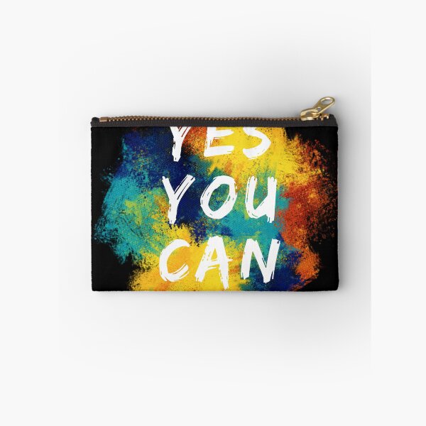 Item preview, YES YOU CAN MINDSET designed and sold by khalidchemlal.