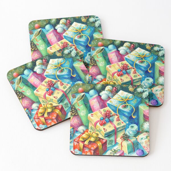 Item preview, Christmas Gift Pattern designed and sold by SvBDesigns.
