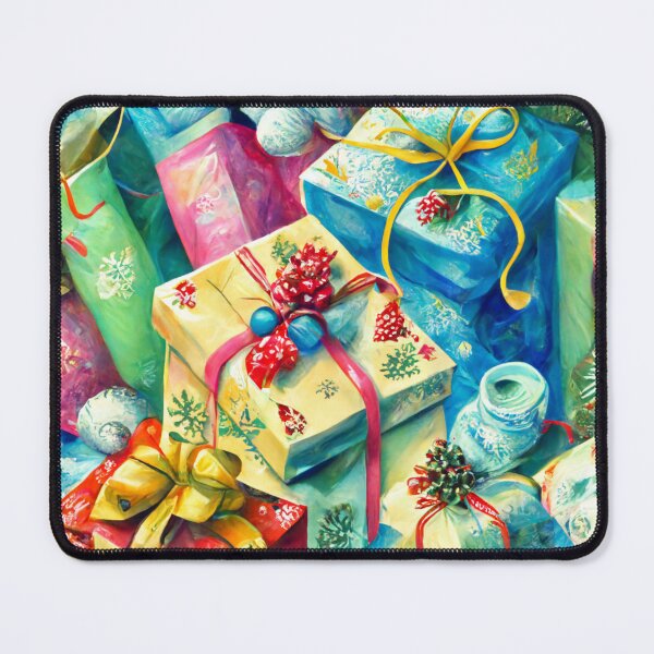 Item preview, Christmas Gift Pattern designed and sold by SvBDesigns.