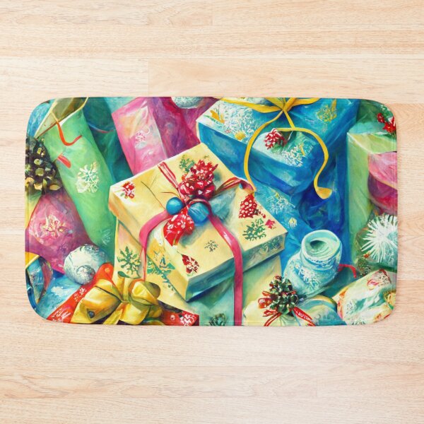 Item preview, Christmas Gift Pattern designed and sold by SvBDesigns.