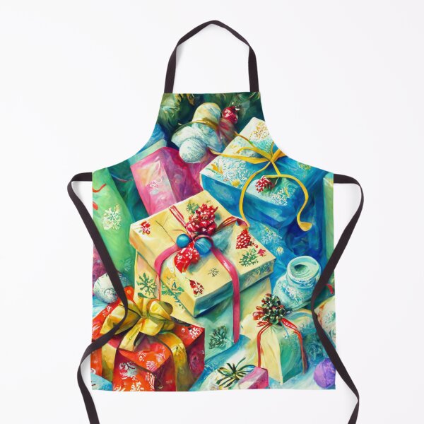 Item preview, Christmas Gift Pattern designed and sold by SvBDesigns.