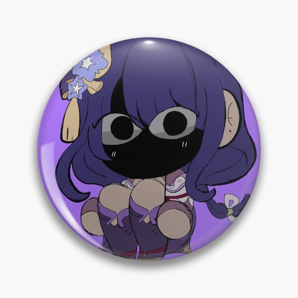 Item preview, Raiden sin rostro designed and sold by cellostarr.